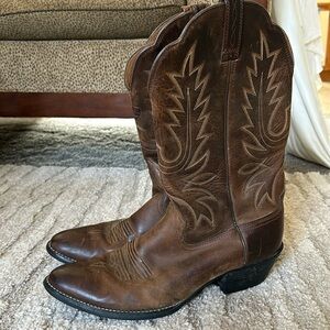 Ariat boots